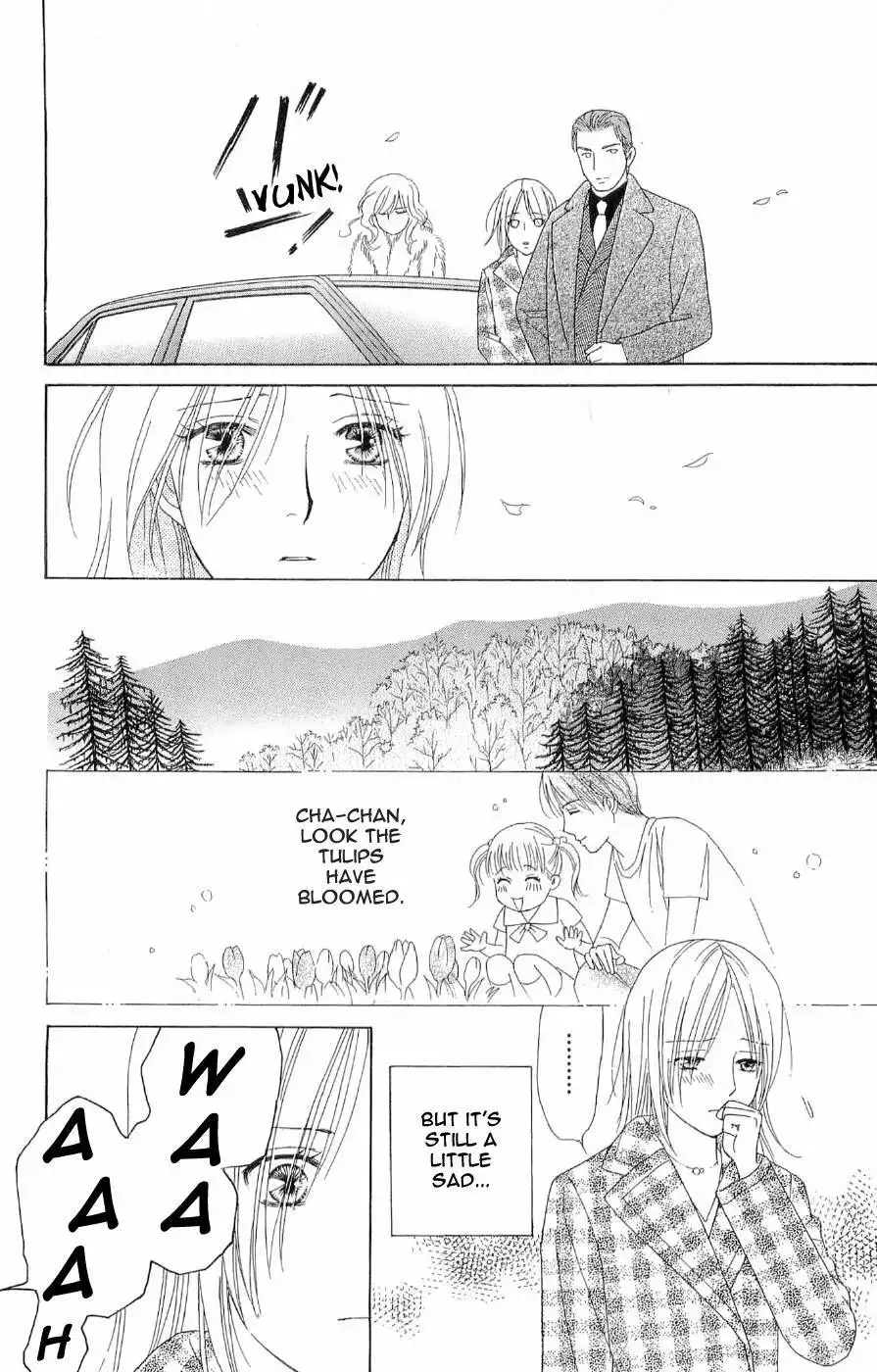 Chiyou yo Hana yo Chapter 38 20